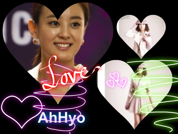 pentru  sysa mea AhHyo