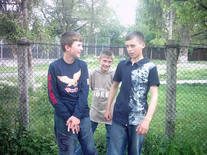 PHOT0059 - elevi 2006
