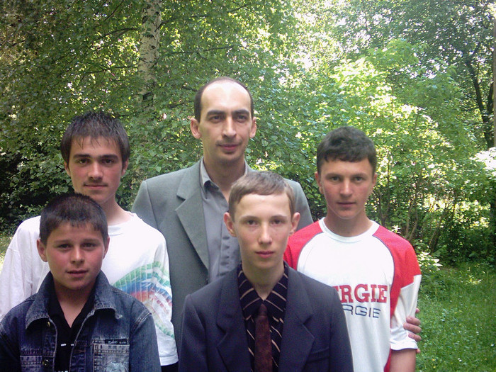 PHOT0027 - absolventi 2006