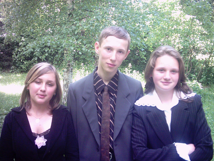 PHOT0031 - absolventi 2006