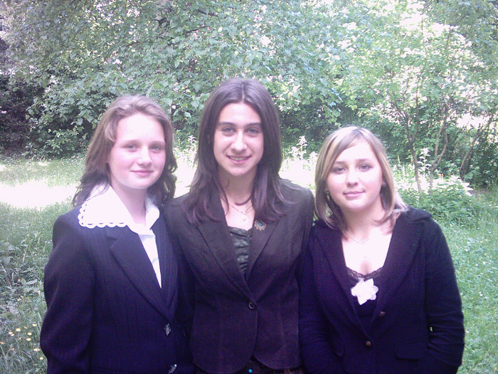 PHOT0033 - absolventi 2006