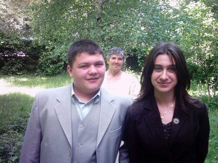 PHOT0036 - absolventi 2006