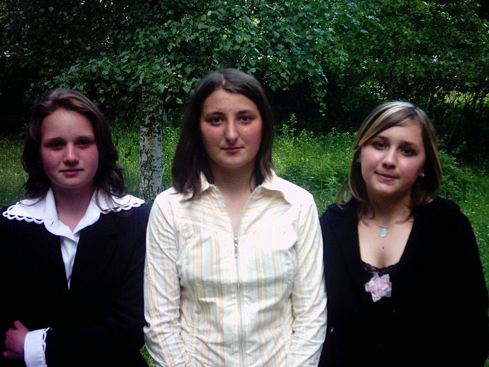 PHOT0038 - absolventi 2006