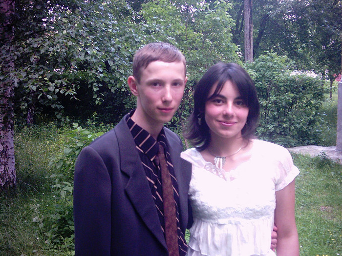 PHOT0043 - absolventi 2006