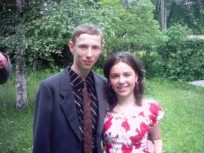 PHOT0047 - absolventi 2006