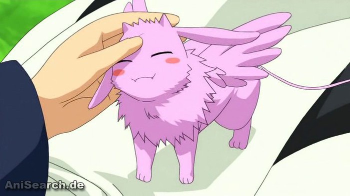 mikage a 4 - Animale din anime