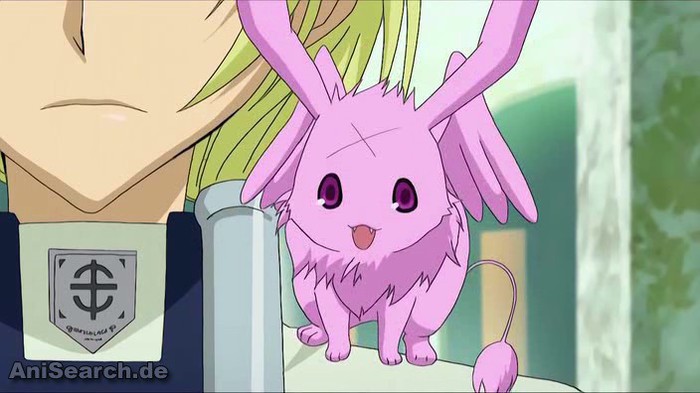 mikage a 5 - Animale din anime