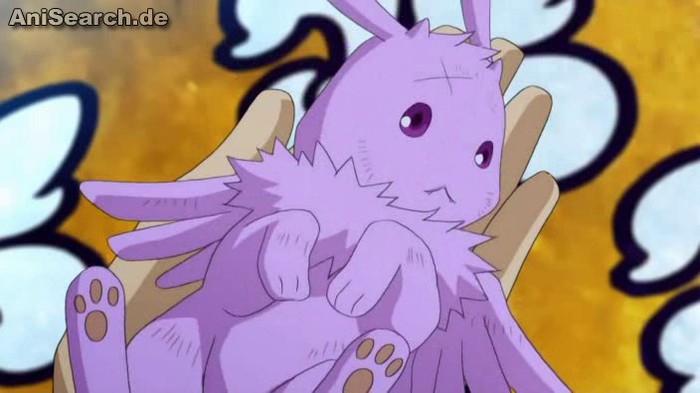 mikage a 6 - Animale din anime