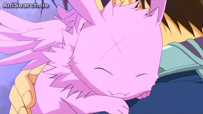 mikage a 8 - Animale din anime