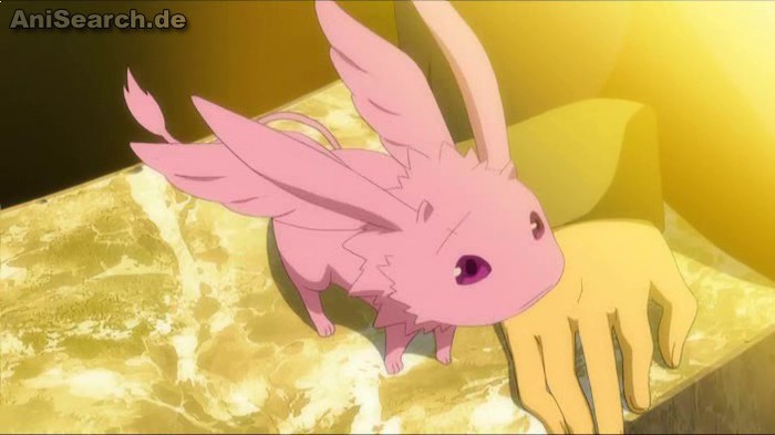 mikage a - Animale din anime