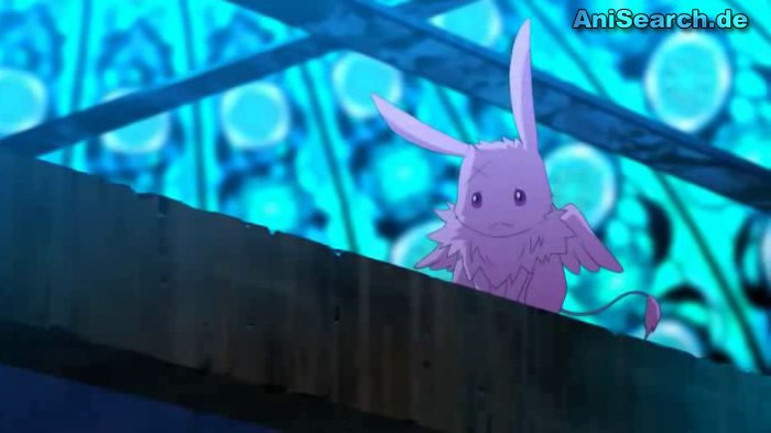 mikage  2 - Animale din anime