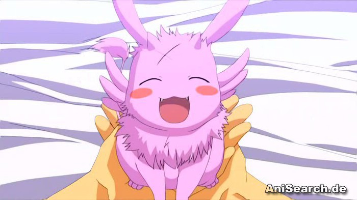 mikage  3 - Animale din anime