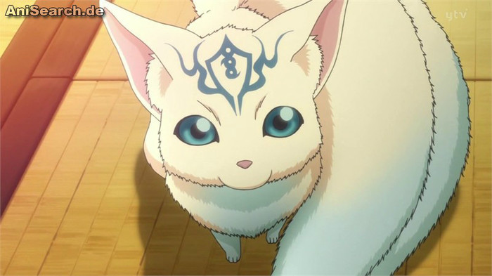 osaki din hiiro no kakera - Animale din anime