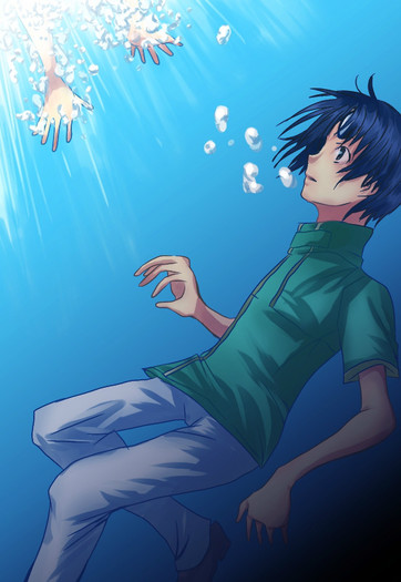 3 - Majin tantei nougami neuro