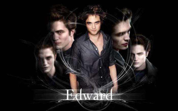 edward - edward