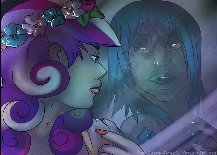 ;;;pppp - Pony girl