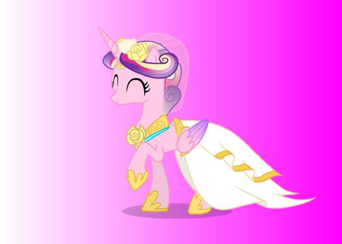 jhfx - Pony girl