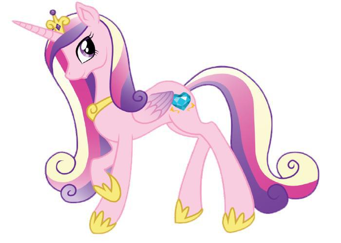 drgfg - Pony girl