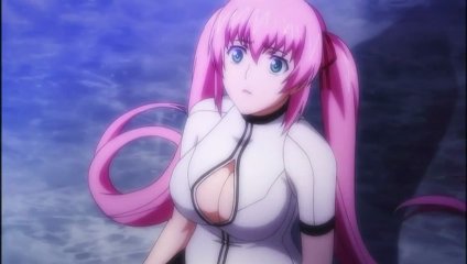 Myuu Ousawa - Anime girls