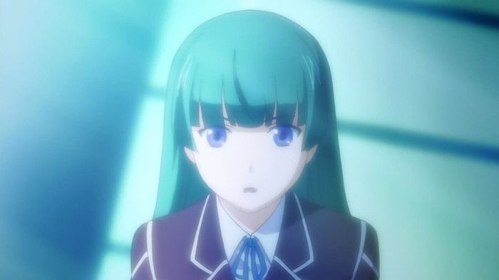 Kuzuha Doumoto - Anime girls