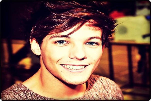 ~ Louis ~