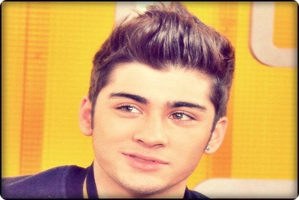 ~ Zain ~