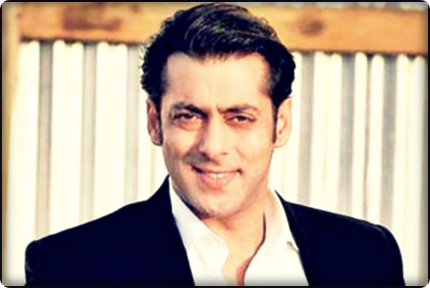 ~ Salman ~