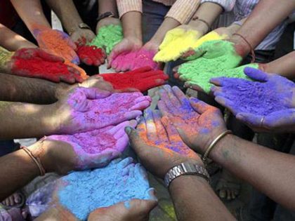 holi-festival-main - india si culorile ei minunate