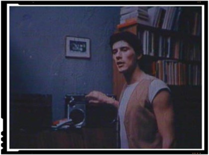 Declaratie De Dragoste