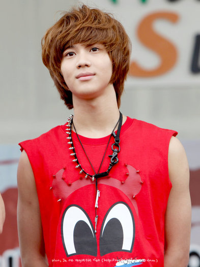 :X:x:X - l -   l  TaeMin