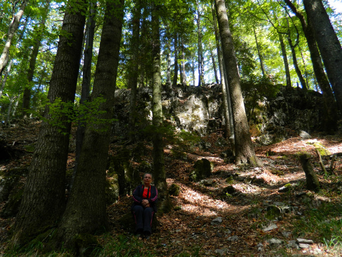 DSCN1033 - 4 Vacanta Septembrie 2012