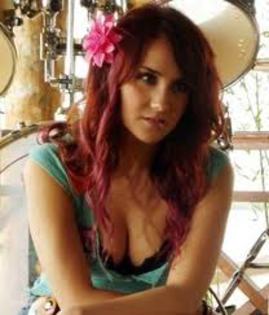 imagesCA0HRBYU - Dulce Maria