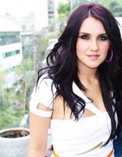 imagesCA0826JG - Dulce Maria