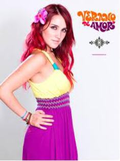 imagesCAHNKGU9 - Dulce Maria