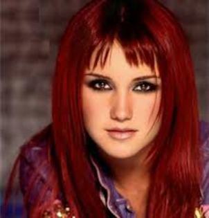 imagesCARR9NH2 - Dulce Maria
