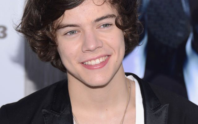 79064066 - HARRY STYLES