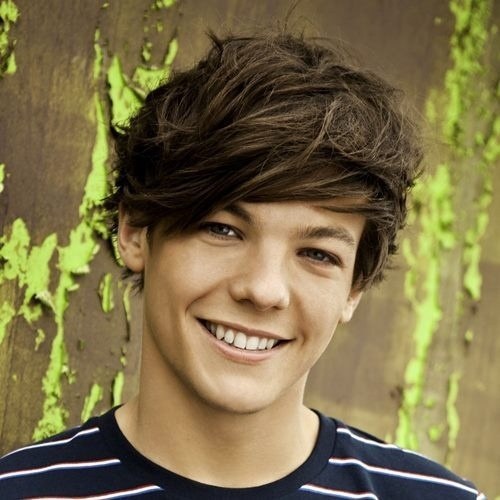 70120881 - LOUIS TOMLINSON