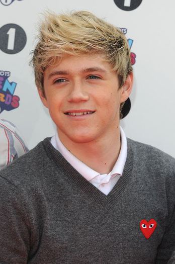 NiallHoran - niall horan