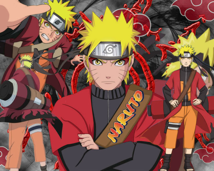 14 - Naruto