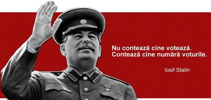 stalin