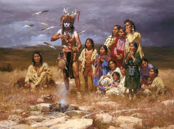 native-americans-paintings-69315
