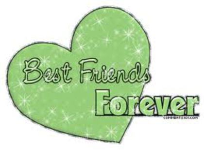 154684 - Best Friends Forever