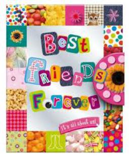 44187489 - Best Friends Forever