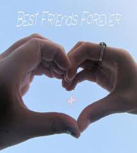ouio - Best Friends Forever