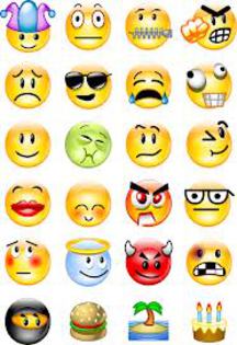 images - Emoticons