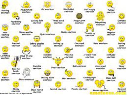 images2 - Emoticons