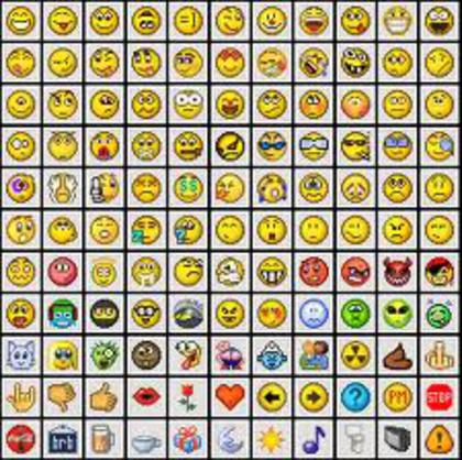 images13 - Emoticons