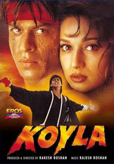 Koyla - xo - Filme Indiene Vazute