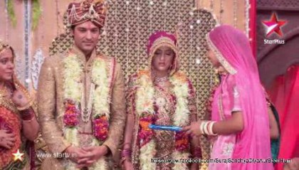  - Suraj Sandhya Wedding