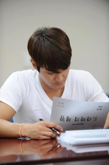 he work,i dream! - MY ANGEL